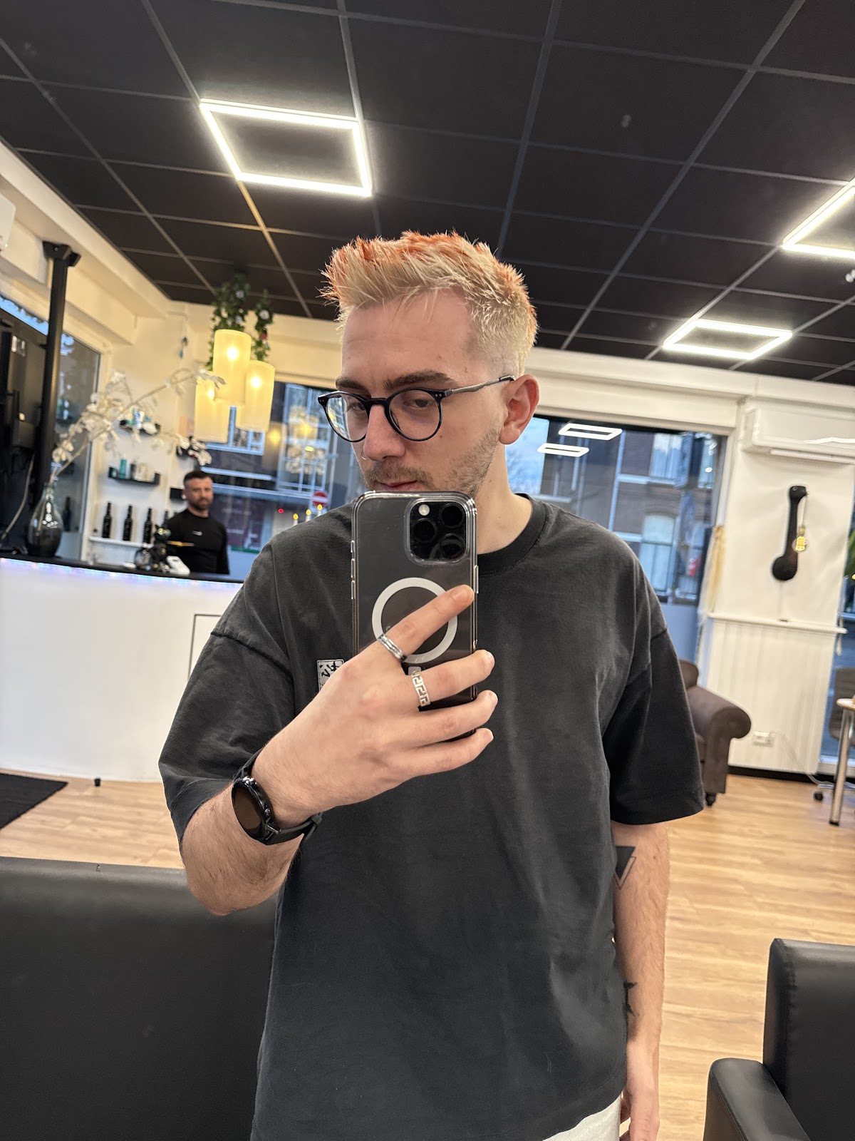 Beauty Secrets - Hair & Skin