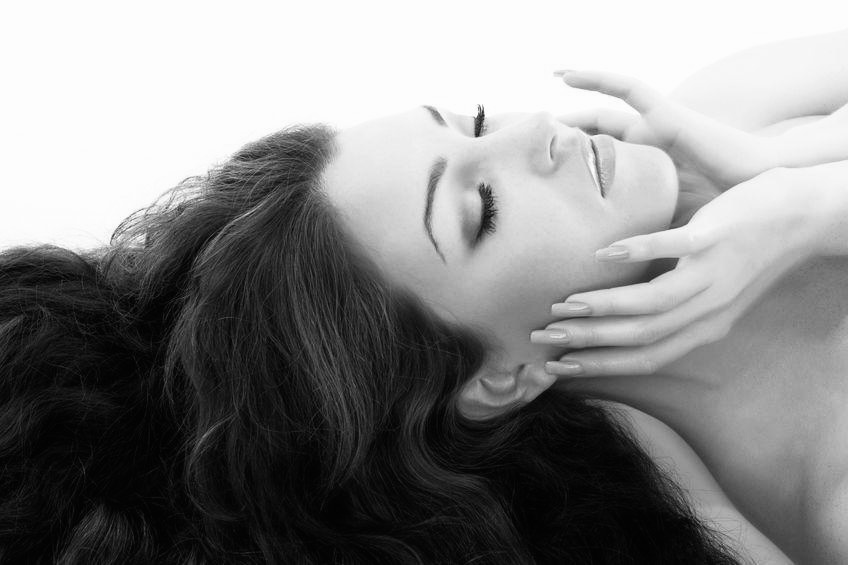 Beauty Secrets - Hair & Skin