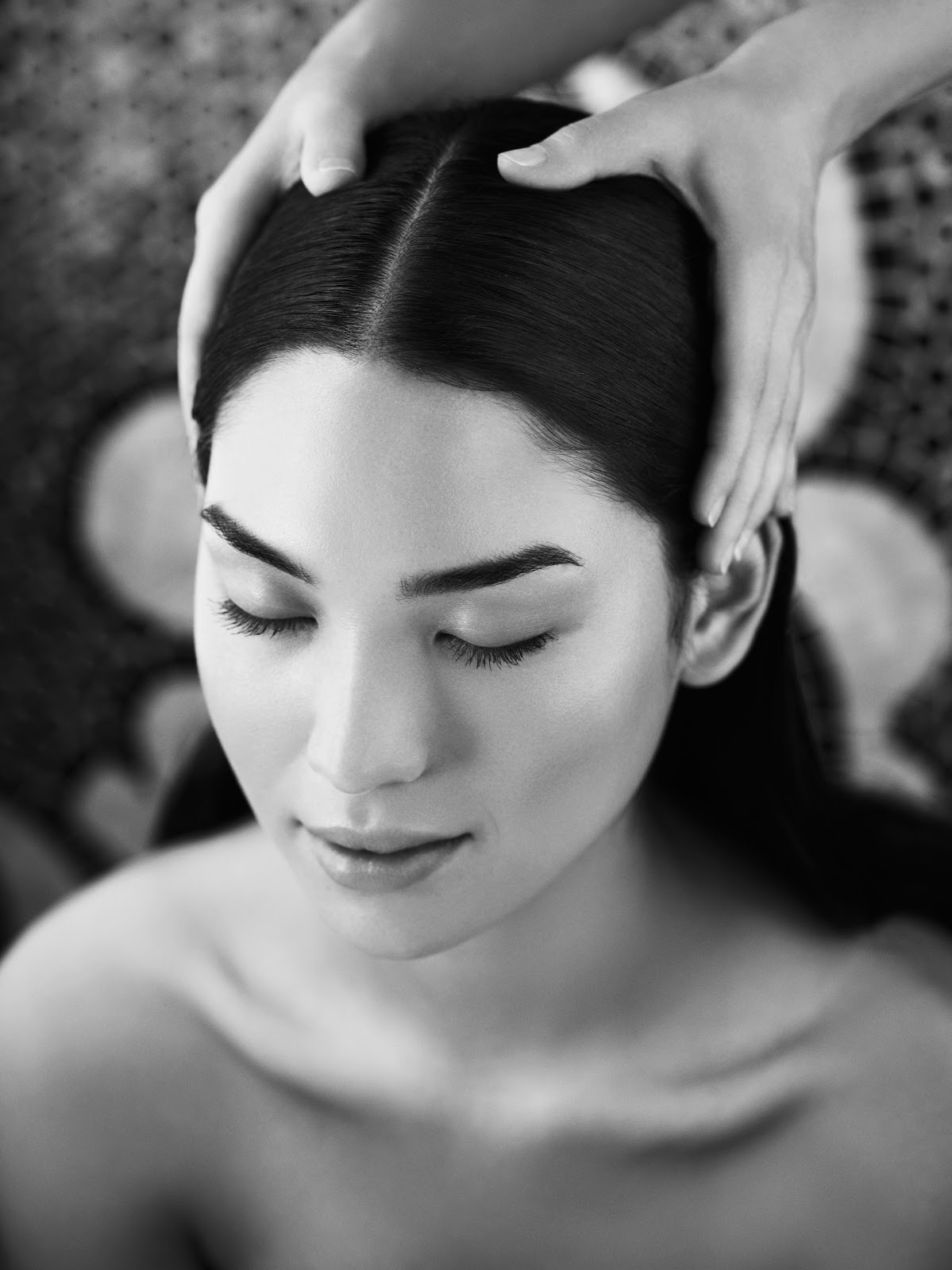 Beauty Secrets - Hair & Skin